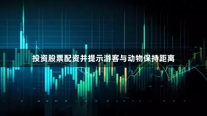 投资股票配资并提示游客与动物保持距离