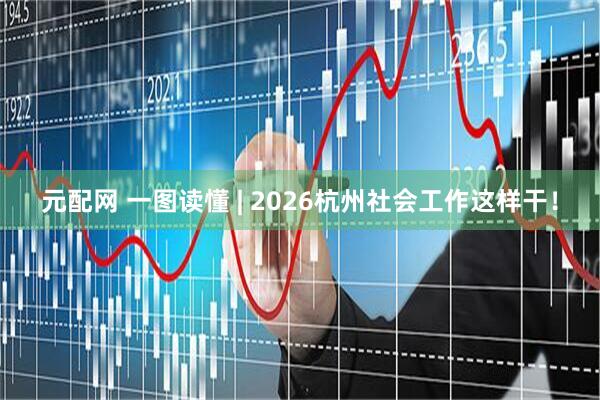 元配网 一图读懂 | 2026杭州社会工作这样干！